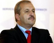 Vasile Dancu Vanghelie este un interlop