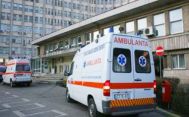 Puhoi de constanteni la Urgenta Spitalului Judetean
