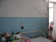 De 20 de ani, Clinica de Obstetrica - Ginecologie II a ramas la fel