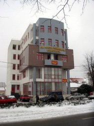 Elevi din Eforie, la etapa regionala a concursului organizat de Posta