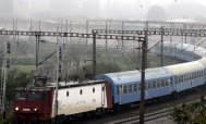 Se reia circulatia trenurilor anulate