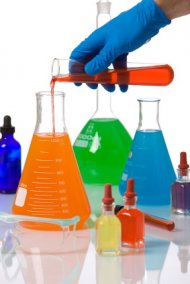 Constanta - zece mentiuni la Olimpiada Nationala de Chimie