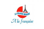 La Grande Brioche