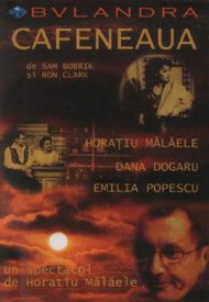 „Cafeneaua\