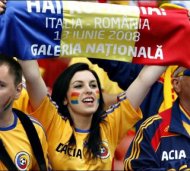 Fotbal (Preliminariile CE) S-a stabilit tintarul