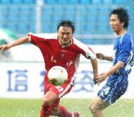 Fotbal Doua cluburi retrogradate pentru coruptie