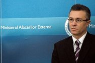 Cristian Diaconescu nu se retrage din cursa pentru sefia PSD 