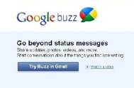 Google Buzz, arma cu care Google ataca Facebook si Twitter