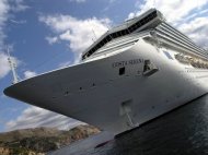 Pornim in croaziera pe mediteraniana la bordul unuia dintre cele mai spectaculoare Pacheboturi ale lumii (galerie foto)