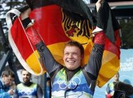 Vancouver 2010/Dubla germana la sanie masculin