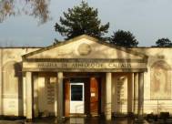 Muzeul de Arheologie Callatis Mangalia Dragobete – Sarbatoare Traditionala Romaneasca