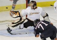 NHL/Penguins trec de Sabres. Crosby a marcat un hattrick (video)