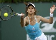 Olaru, a treia romanca la Paris