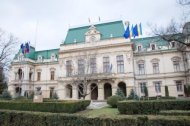 Directorul unei societati a Primariei Iasi a fost demis pentru ca a injurat un jurnalist