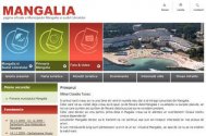 Site-ul Primariei Mangalia - model de lipsa de transparenta institutionala