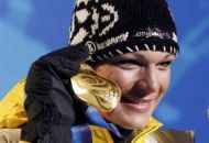 Vancouver 2010 (SuperCombinata F) Vonn cade, Riesch profita!