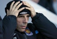 West Ham aproape de faliment