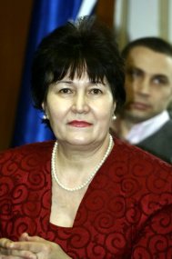 Recurs in dosarul Emilia Murineanu vs. AJOFM