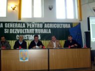 S-a infiintat Filiala Constanta a PNVV