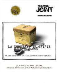 Cel mai important dezvoltator imobiliar Dumnezeu