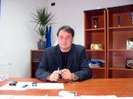 Sala de sport pe str. Stadionului, la Valu lui Traian