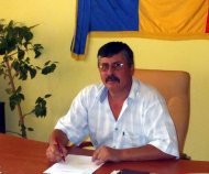 Primarul Gelu Iordache vrea sa extinda canalizarea din Baneasa