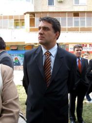 Se reia asfaltarea DC 45 Coslugea - Izvoarele