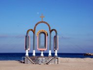 Mangalia se pregateste pentru a noua editie a „Luminii de la malul marii\