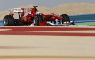 Formula 1Alonso, invingator in Bahrain
