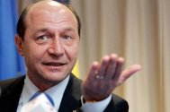 Traian Basescu catre rectori Nu confundati grupurile de interese din universitati cu autonomia 
