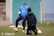 Fotbal (Serie A) Chivu a revenit la Inter