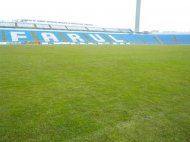 Fotbal (Liga II) De ce nu s-a jucat la Constanta?