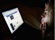Facebook, paradis al criminalilor Adolescenta ucisa, mii de copii in pericol