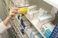 Procurorii au facut perchezitii la mai multe farmacii