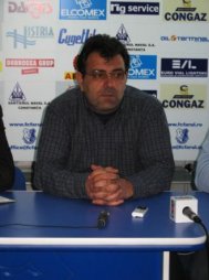 Fotbal (Liga a II-a) Petrolul - Farul 1-1