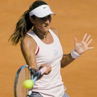 Tenis (Indian Wells) Gallovits, in turul doi al calificarilor