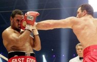 Box Klitschko si-a pastrat titlul mondial