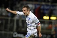 Fotbal (Ligue 1)Cine rade la urma...