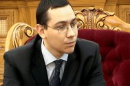 Victor Ponta e pentru noi Prostanacul 2