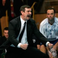 Volei (Divizia A1, masculin) CVM, victorie cu Unirea Dej