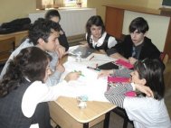 Peste 100 de liceeni au demonstrat inovatie si spirit antreprenorial la finala nationala Skills@Work Challenge 2010