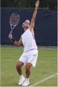 TenisTecau, invingator la Marrakech