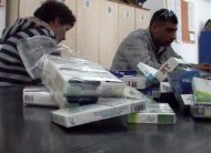 Buletin Informativ - Joi, 25 Martie 2010