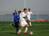 Viitorul a invins pe Slobozia