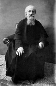 Monseniorul Vladimir Ghika, martir in Romania