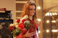 Irlanda de Nord si Norvegia, participante anul acesta la „Miss Diaspora\