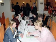 Mangalia si Harsova, orasele cu cea mai mare rata a somajului din judet