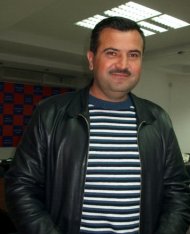 Pestera serbeaza Zilele Comunei pe 1 Mai