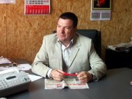 Alimentarea cu apa a satului Dunareni ar putea fi gata in vara