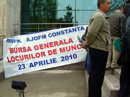 iata ce posturi s au oferit la bursa generala a locurilor de munca galerie foto 18364 282396